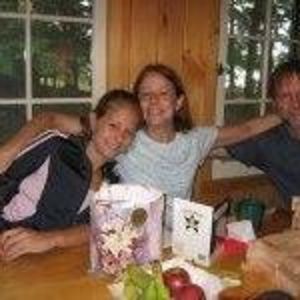 Meet your Posher, Kimberley